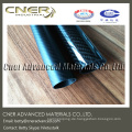 3K Weave Carbon Fiber Tube, 2,5 mm Wandstärke, hergestellt in China, Kohlefasermast
